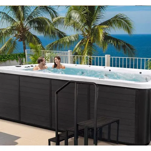 Swimspa hot tubs for sale in Norman